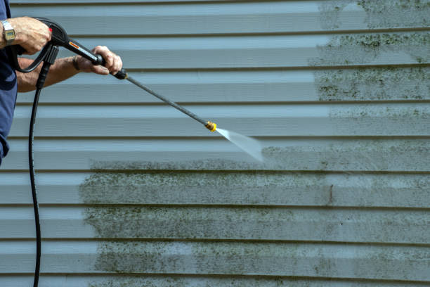 Best Fence Cleaning  in Barberton, OH