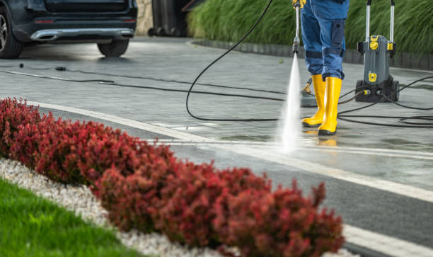 Professional  Pressure Washing Services in Barberton, OH