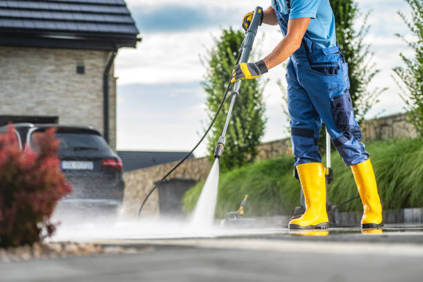 Best Concrete Sealing  in Barberton, OH
